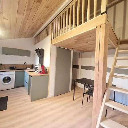 Apartment Le Guichard #terrasse#parking Clermont-Ferrand