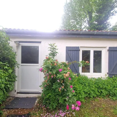 Le Guichard #terrasse#parking * Clermont-Ferrand